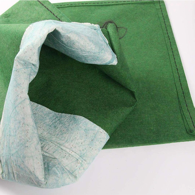 Low Price Eco-Friendly Popular Polyester Geotube Geobag Non Woven
