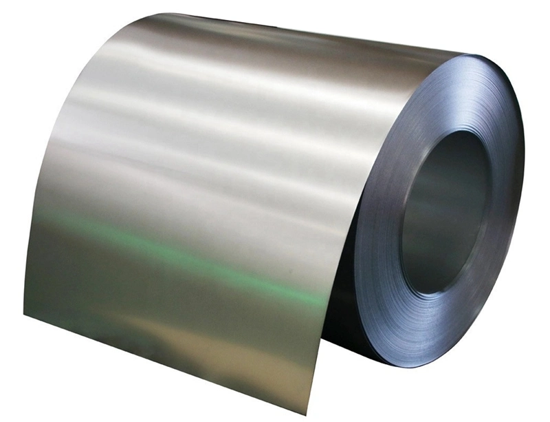 304 316L Hot/Cold Rolled/Stainless/PPGI, PPGL, Gi/Color Coated/Tinplate/Galvanized/Carbon/Zinc Coated/Galvalume/Steel Coil