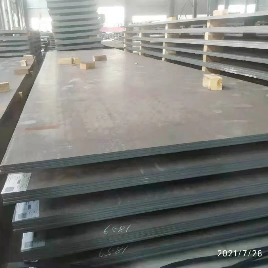 Metal Zinc Color Coated Corrugated Steel Sheet OEM