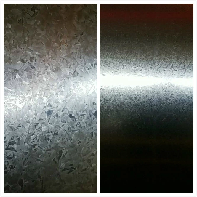 Chinese Supplier Dx51d/Sgch Zinc Coating Gi Galvanized Steel Coil