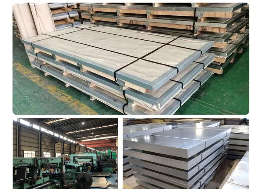 Galvanized Steel Sheet Metal Roofing Price Wholesale Metal Roofing Sheet