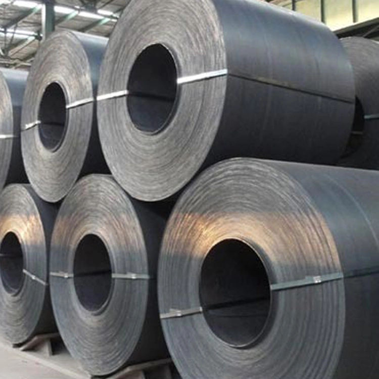 China Wholesale Hot Selling ASTM JIS GB 0.12-1.2mm Professional Manufacturer Dx51d Cold Rolled Hot Dipped Galvanized Steel Coil, Strip, Roll Carbon Steel Coil