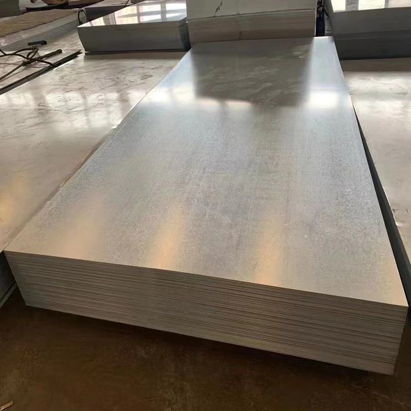 Prepainted PPGI Galvanized Steel/Coil for Construction Factory Direct Sales Manufacturer Color Coated Zinc Zn Carbon Steel Gi Secc