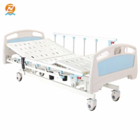 Furniture Hospital Care Electri Medical Clinic Nursing Patient Delivery Bed