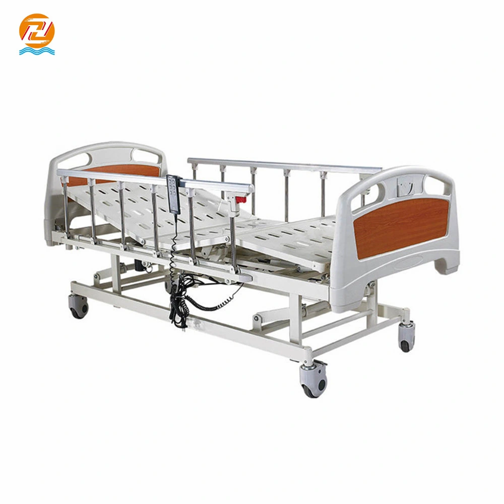 Furniture Hospital Care Electri Medical Clinic Nursing Patient Delivery Bed