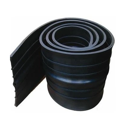 Industrial Rubber Water Stop Belt PVC Tape Swelling Waterstop Belt for Tunnel