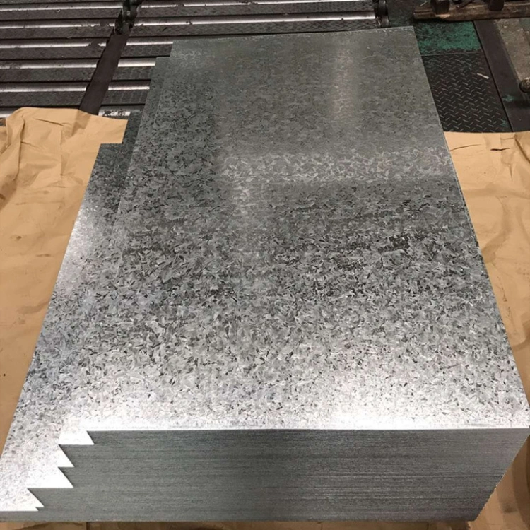 Prepainted PPGI Galvanized Steel/Coil for Construction Factory Direct Sales Manufacturer Color Coated Zinc Zn Carbon Steel Gi Secc