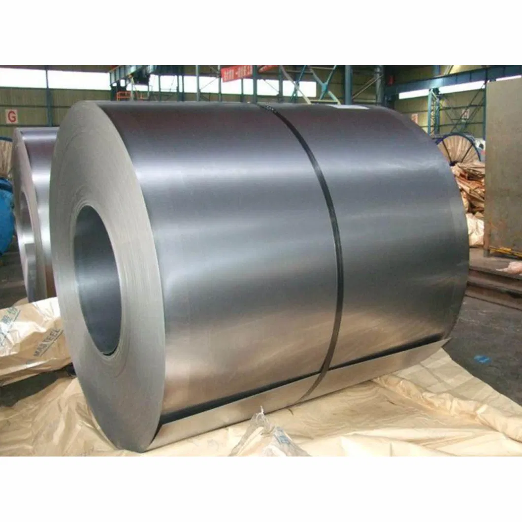 PPGI/HDG/Gi/Secc Dx51 Zinc Coated Cold Rolled/Hot Dipped Galvanized Steel Coil/Sheet/Plate/Reels