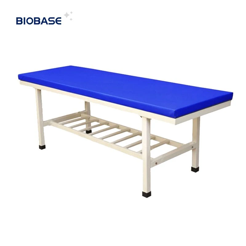 Biobase Examination Bed Large Load Capacity Hospital Bed Examination Bed for Hospital