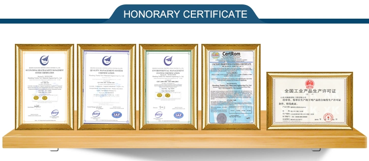 Ce Certificated Excellent Quality Nonwoven PP Geotextile for Sale