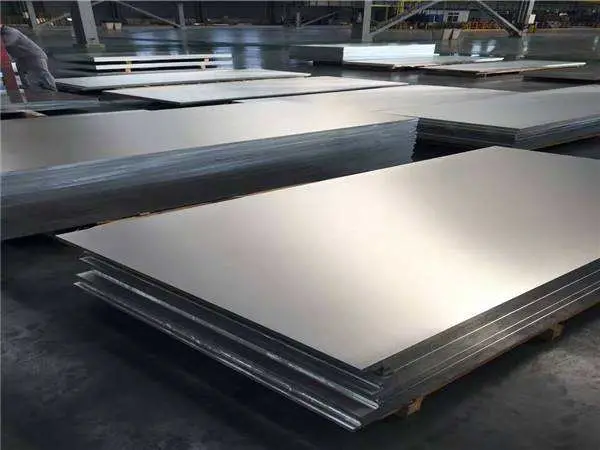 Zinc Aluminum Magnesium Coil Zn-Al-Mg Alloy Coating Steel for Solar System