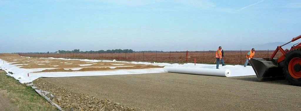 Soil Reinforcement Geotextile Fabric Price