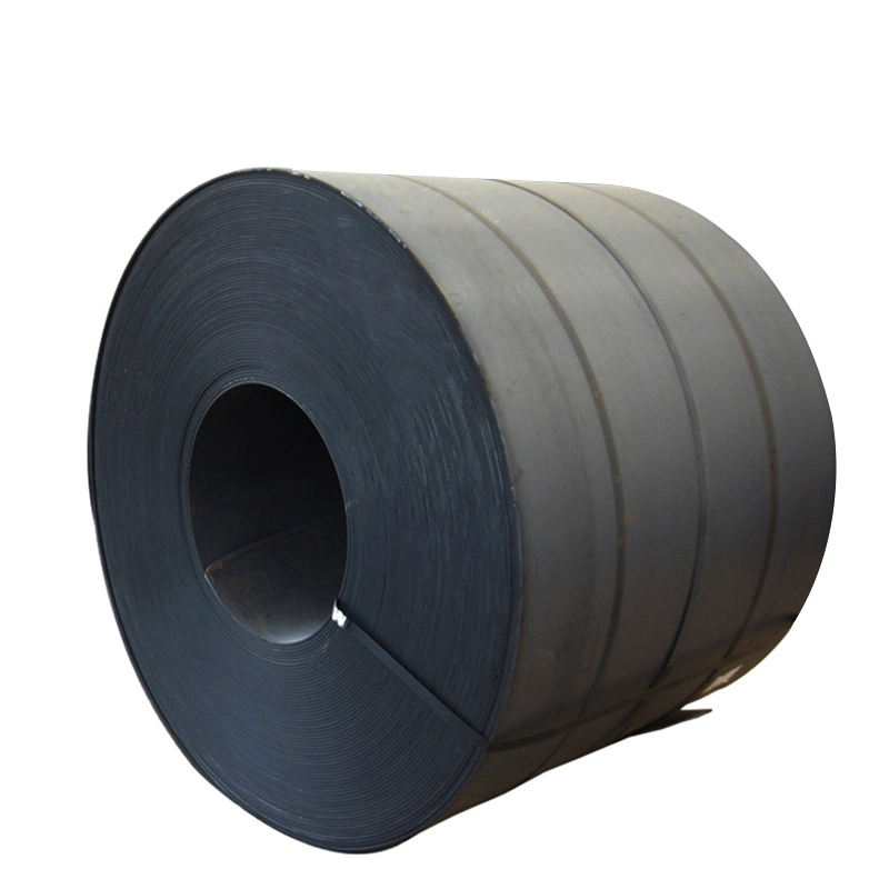 Best Price ASTM Ss400 S355 S235 Q345 Q235 12mm 16mm SPCC SPHC Cold Rolled Prime Low Carbon Black Steel Hot Rolled Hr Dipped Galvanized Carbon Steel Coil