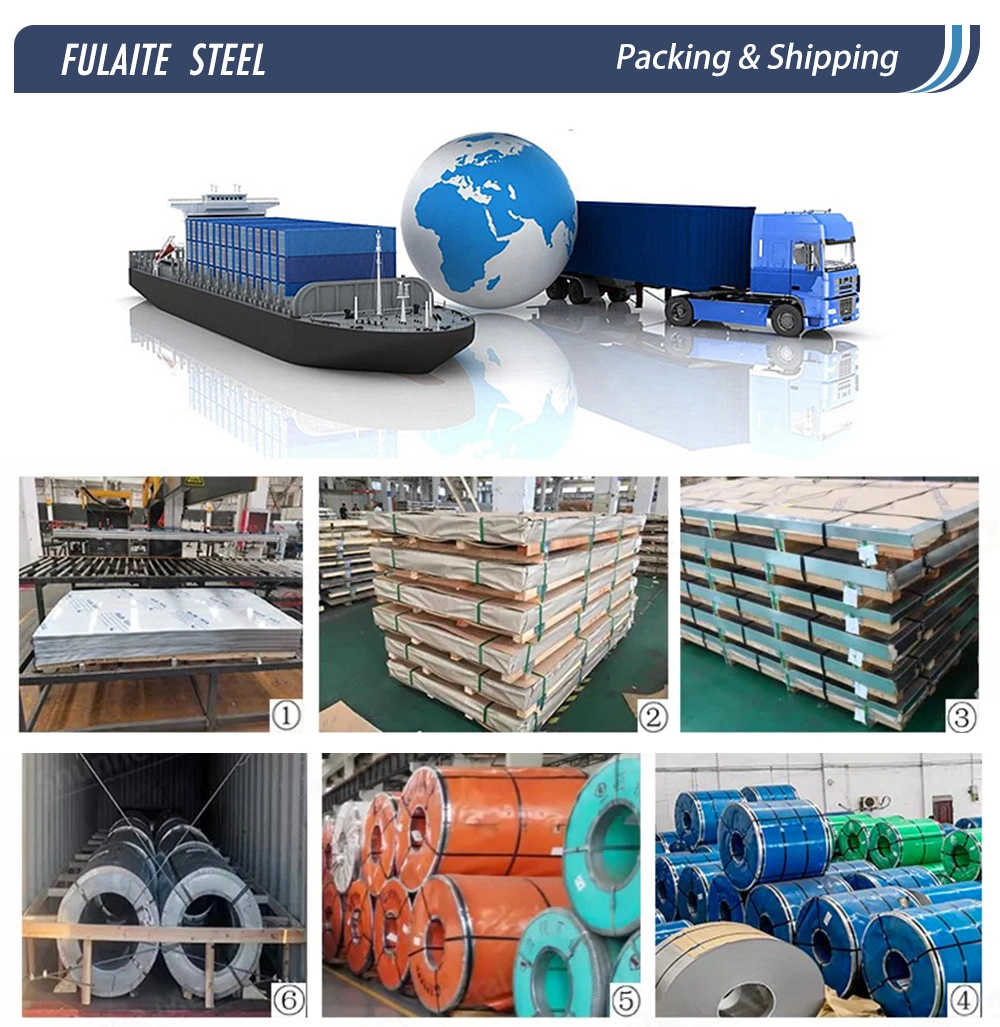 Gl Galvalume Steel Coil Az150 G550 Gl Afp Aluzinc Steel for Equipment Profile High Competitive Price Galvalume Steel Coils