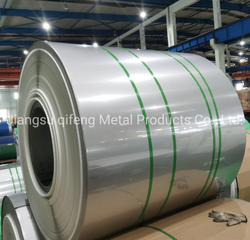 Gi Coils Galvanized Narrow Metal Cold Rolled Steel Strip