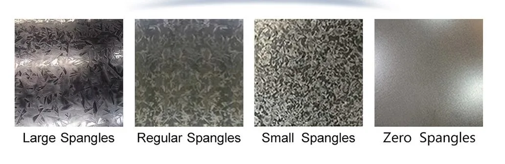 Prime Ral Color New Prepainted Galvanized Steel Coil/PPGI PPGL Zinc Coating Prepainted Steel Coil Sheet Metal Price