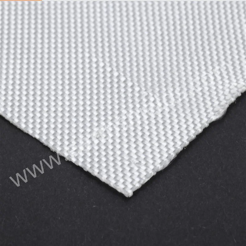 Woven Geotextile Fabric for Water Management