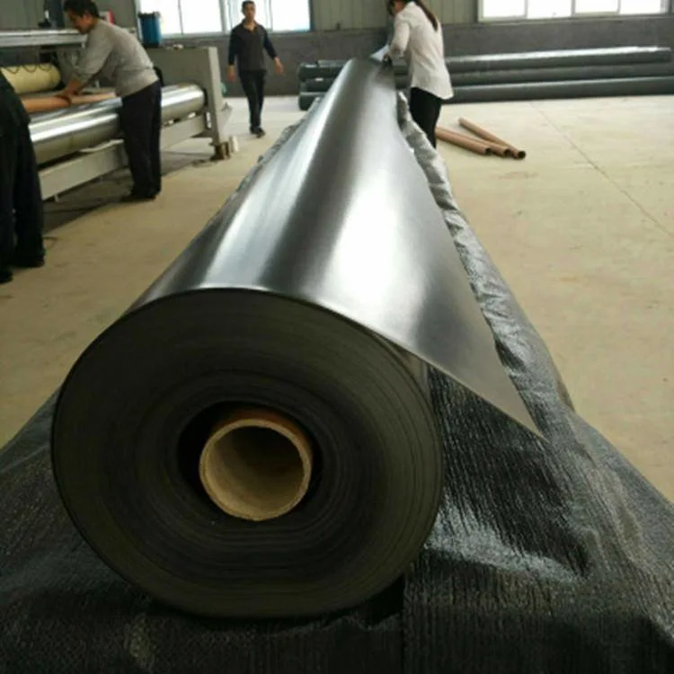 1.5mm Acuculture Composite HDPE Geomembrane for Pool