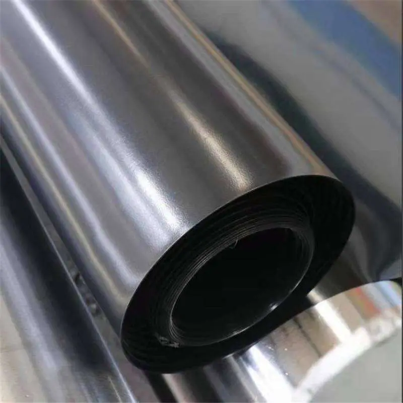 1.5mm Acuculture Composite HDPE Geomembrane for Pool