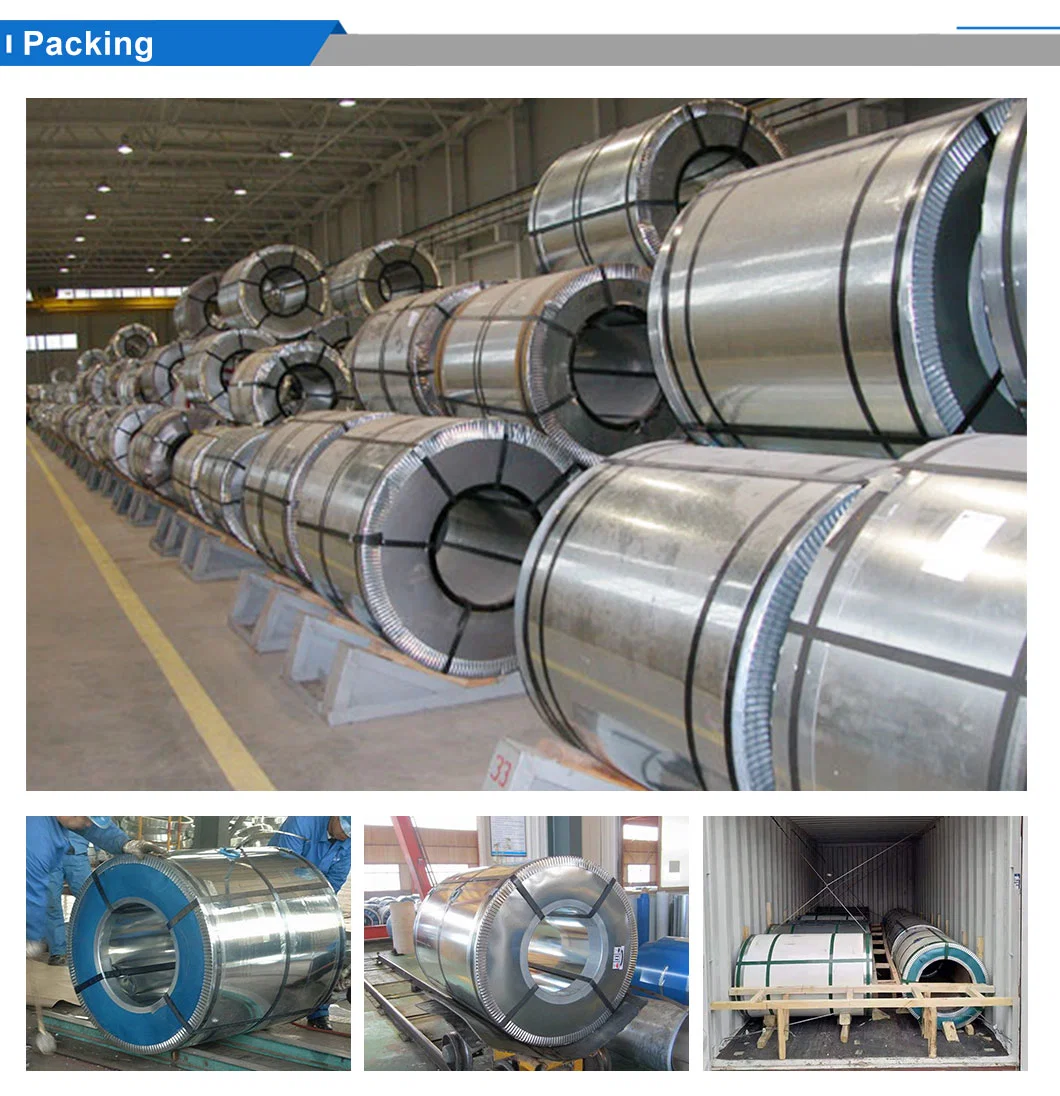 Best Price PPGI Prepainted Galvanized Steel Coil Chinese Supplier