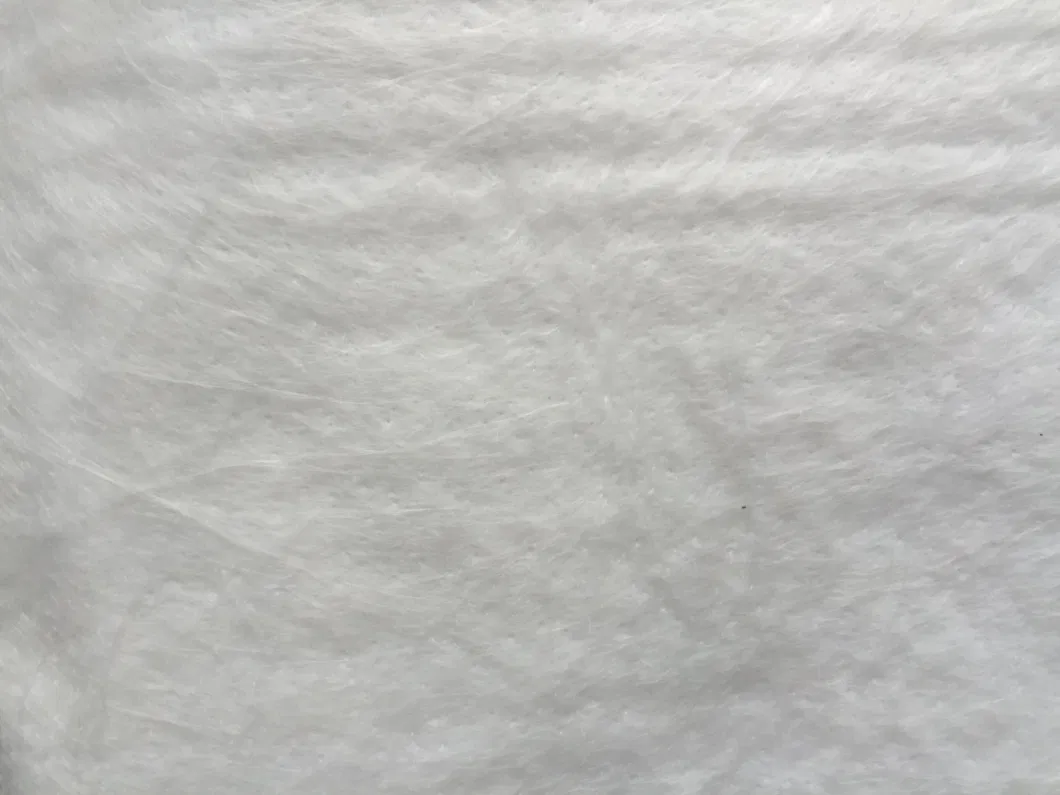 Long Fiber Continuous Filament Non Woven Geotextile Fabric for Sale