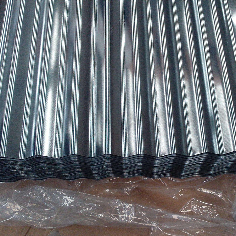 Wholesale Cheap Bwg 30 Bwg 32 C45 Galvanized Corrugated Roofing Sheets