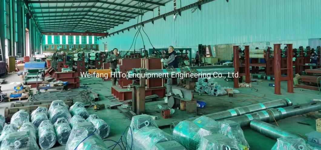 Galvanised/Galvanized Steel/Aluminium Coil Paint Roll Coating Full Production Line Plant