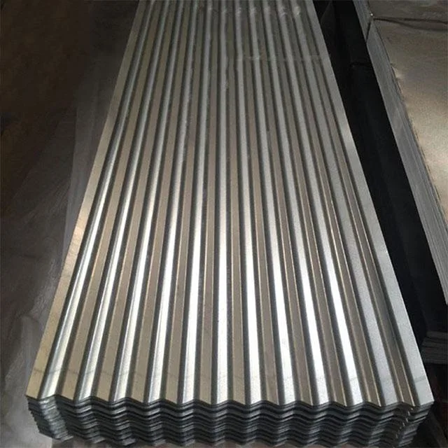 Wholesale Cheap Bwg 30 Bwg 32 C45 Galvanized Corrugated Roofing Sheets