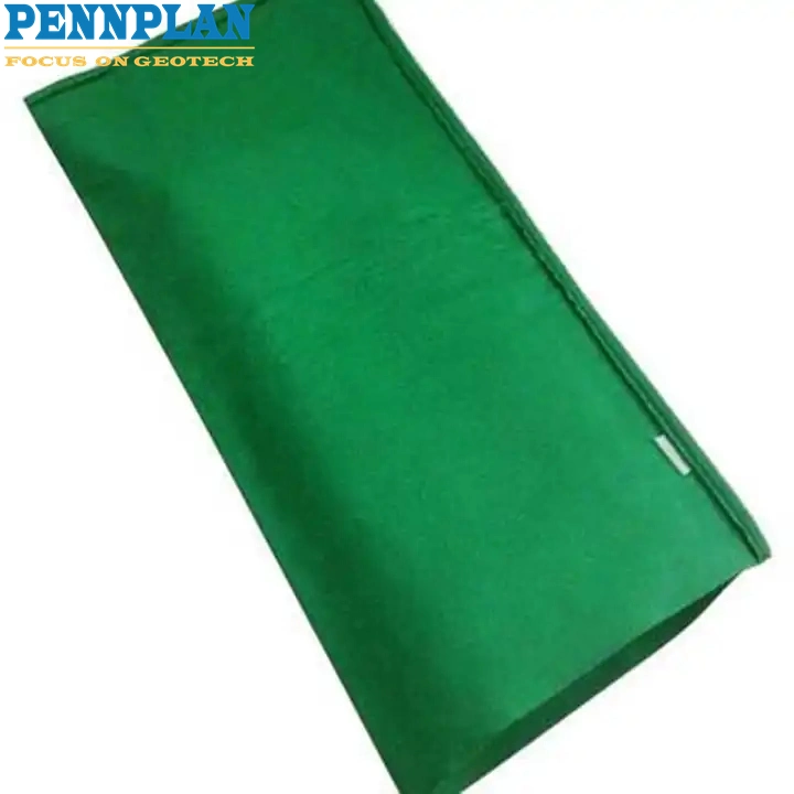 Geo Sand Bag Geotextile Geobag for Slope Protection