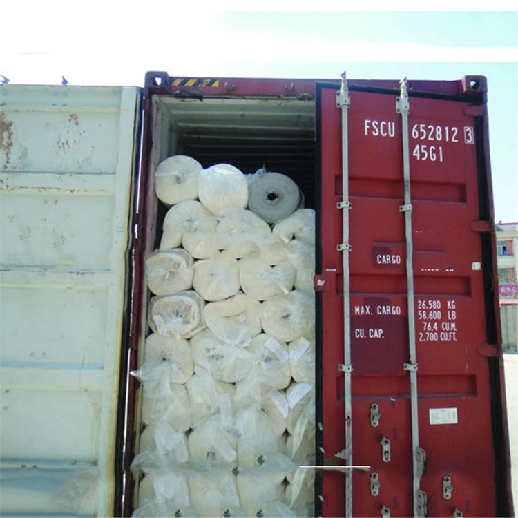 150g Nonwoven Geotextile Building Material for Road Construction