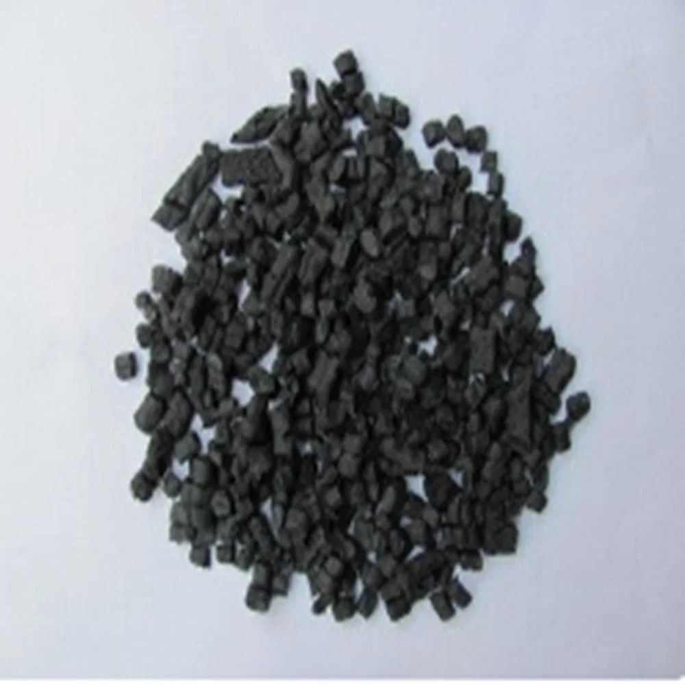 Virgin HDPE Granules/Pellets Polyethylene HDPE Geocells Plastic
