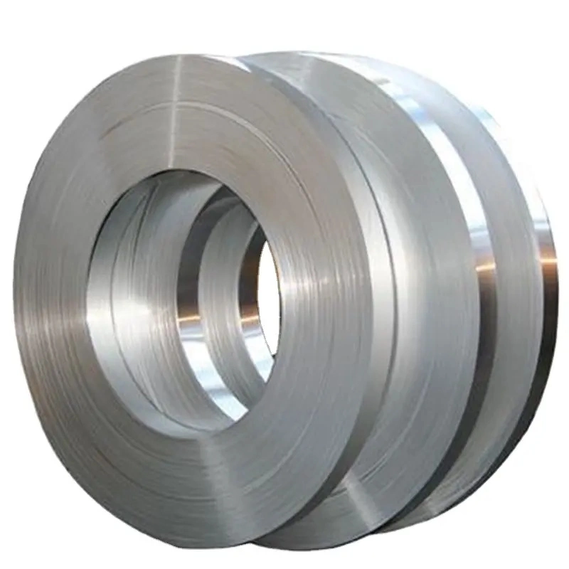 Cold Rolled Building Material Normal Spangle Steel Tape Dx51d G550 Z275 Hot Dipped Galvanized /Prepainted/Stainless/Carbon/Aluminum /Copper/Steel Coil/Strip