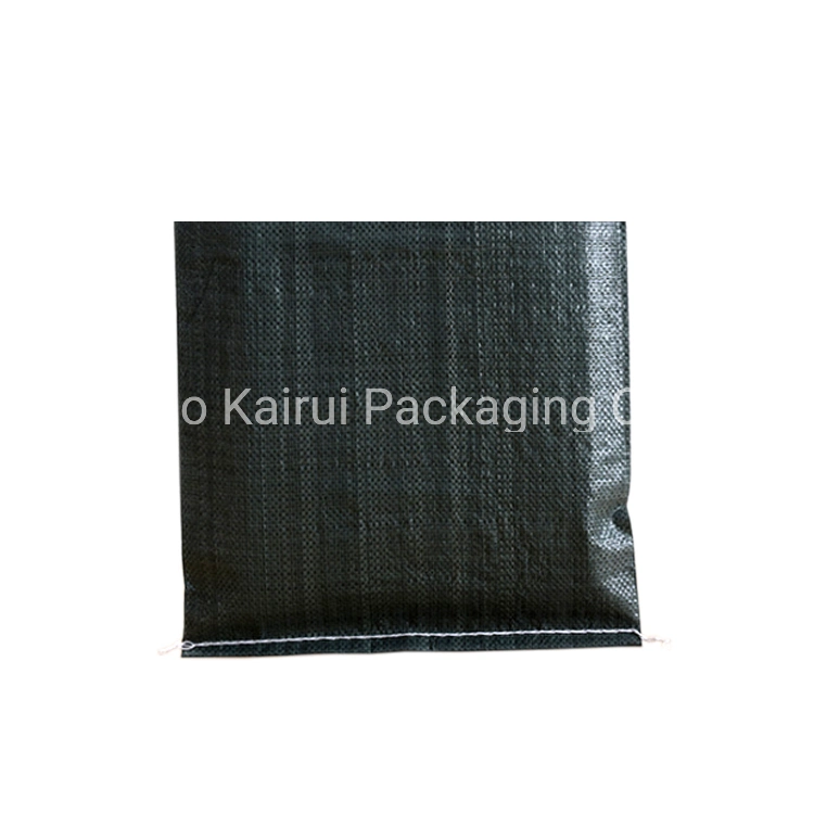 Durable Non-Slip High Tensile Strength Flood Geotextile Sand Bag