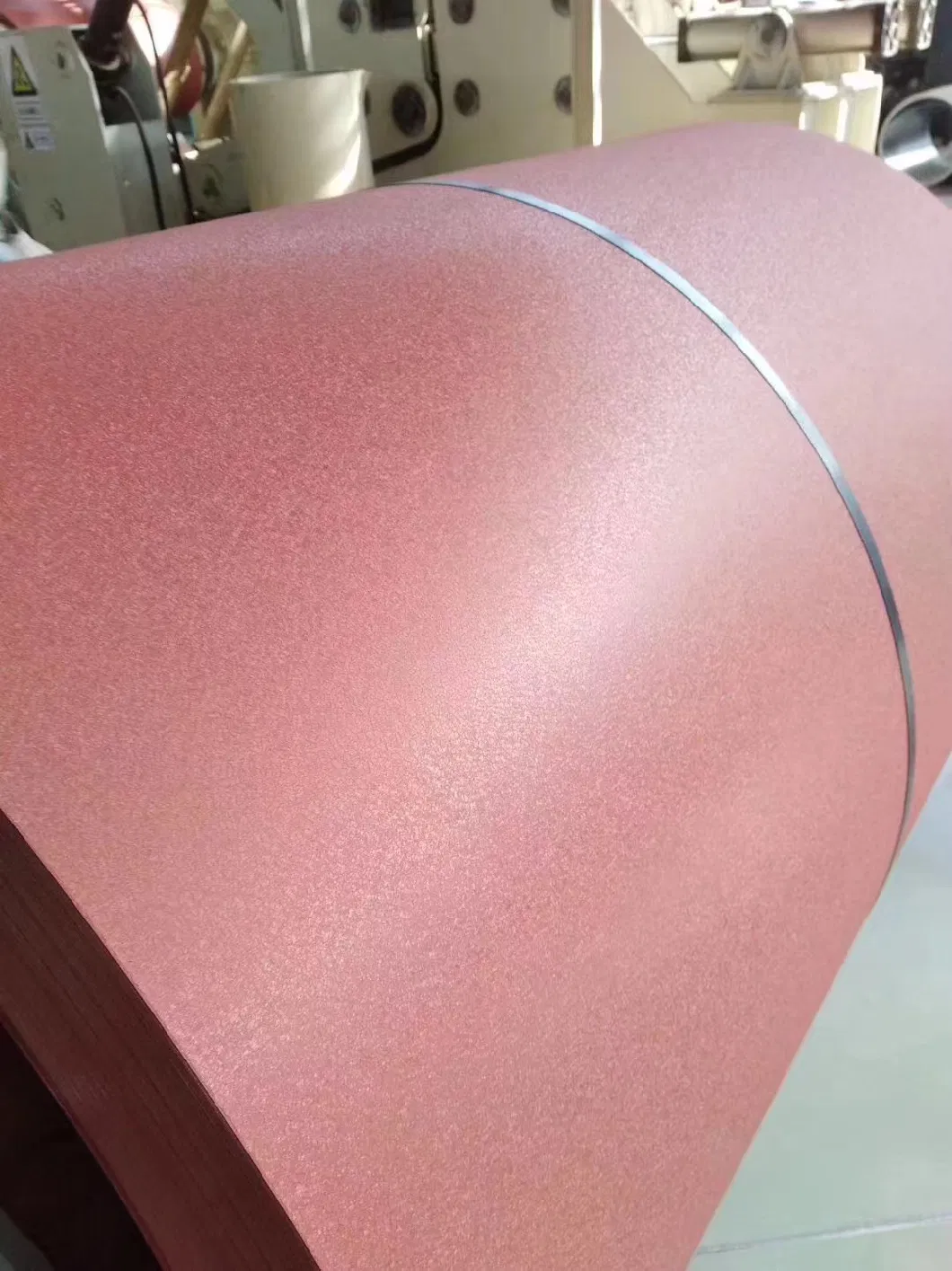 Factory Custom PPGI/PPGL/Ppai/Ai/Galvanized/Gi/Galvalume/Gl/Steel/Aluminum/Aluminium/Zinc Aluminum/Zinc Coated/Color Coated/Prepainted/Coil and Sheet