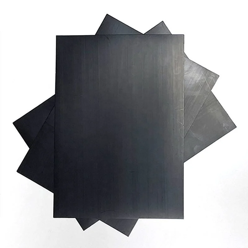 ASTM Impermeable Waterproof HDPE/LDPE/LLDPE Geomembrane for Dam/Landfill/Lake/Biogas/Mining/Fish/Shrimp Farm Pond Liner Manufacturer Price