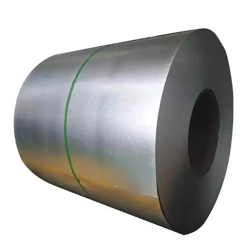 Chinese Supplier Sale Prime Quality Gi Coils Dx51d Dx52D Dx53D Dx54D Galvanized Steel Coil Price