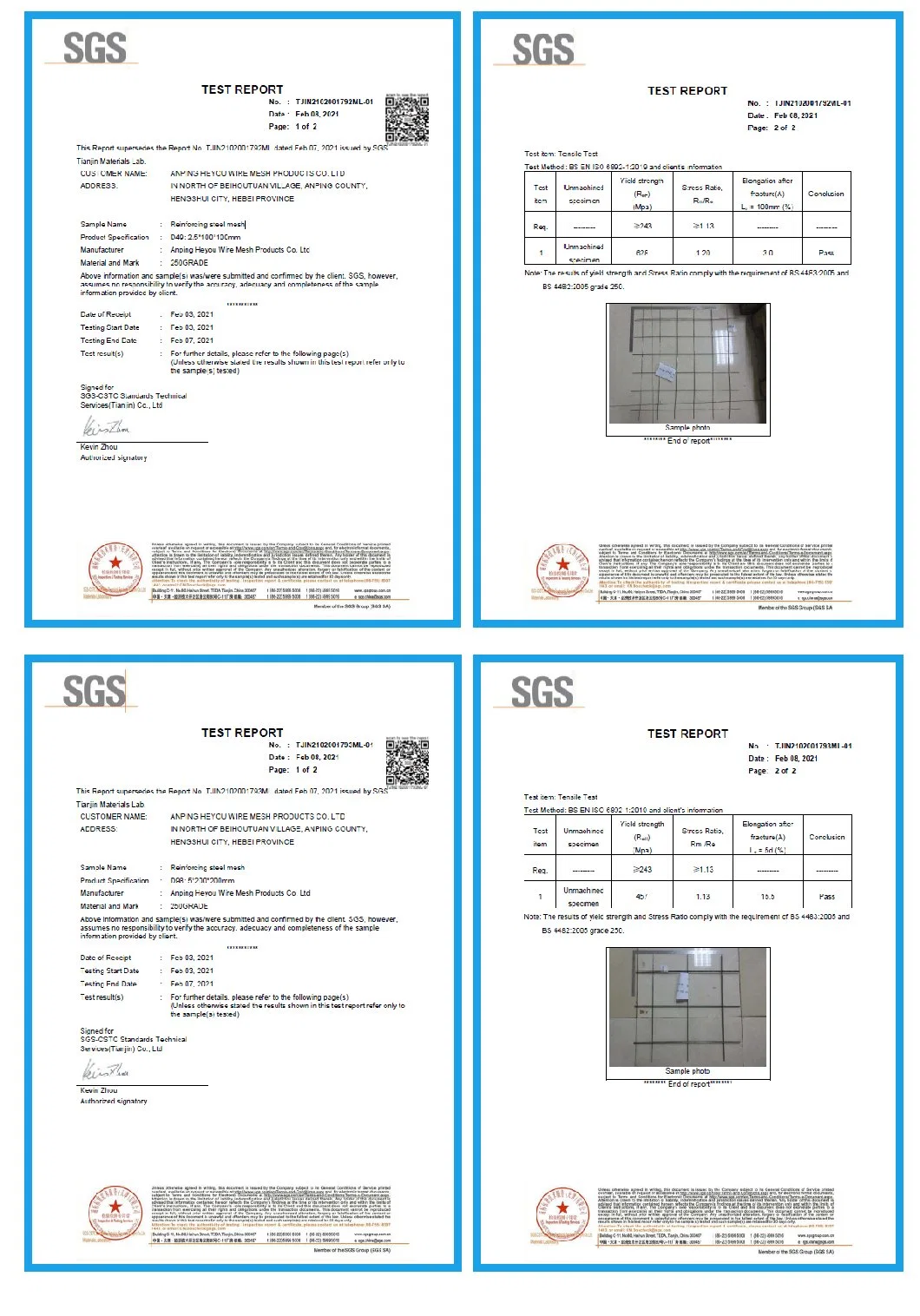 Specialized Production Construction Materials Galvanized Hy Rib Formwork Rib Lath Architectural Metal Mesh Metal Sheet