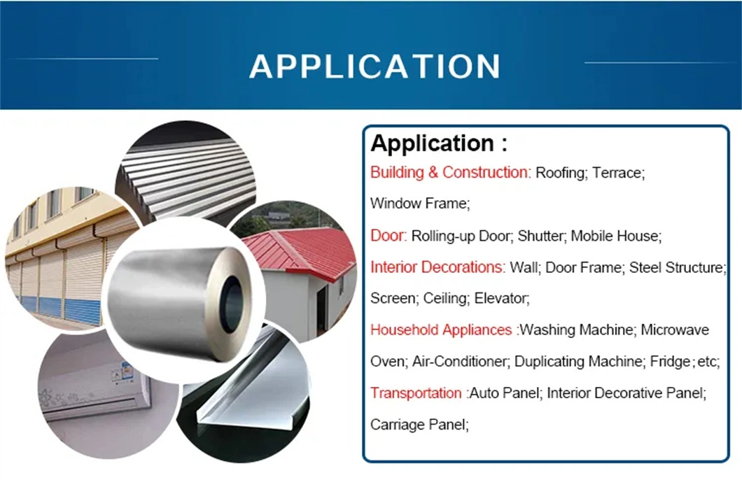 Cold Rolled Galvalume / Zinc Coated 20 Gauge 2mm Thickness Corrugated Copper Acrylic Roofing Steel Sheet Metal