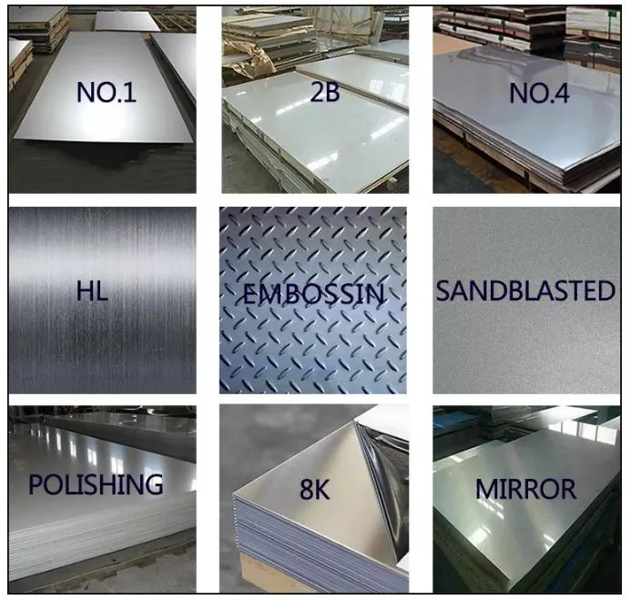 Stainless/Aluminum/Galvanized/Carbon/Prepainted/Iron/Color Coated/Zinc Coated/Galvalume/Corrugated/Roofing/Hot Cold Rolled/304/Steel/Alloy/Aluminium/Metal Sheet