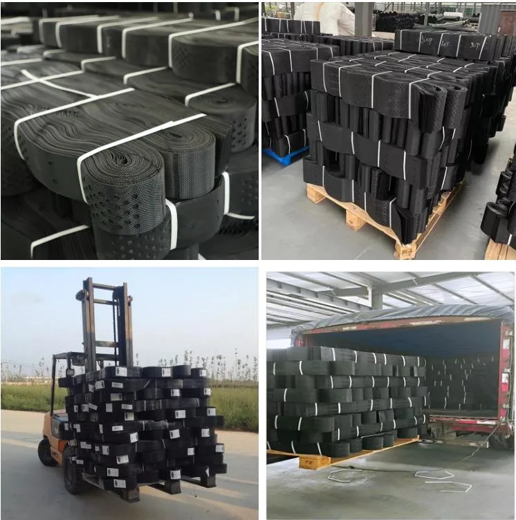 Geotech Lattice Plastic HDPE Geocell