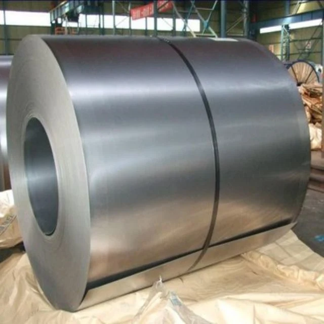 Dx51d Dx52D SGCC JIS G3312 Cold Rolled Steel Coil Hot Rolled Galvanized Steel Coil Gi Coil Manufacturer