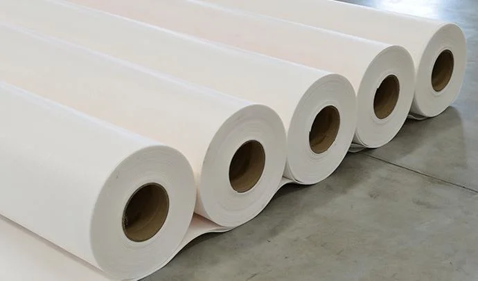 Affordable Polyester Filament Geotextile Supplier