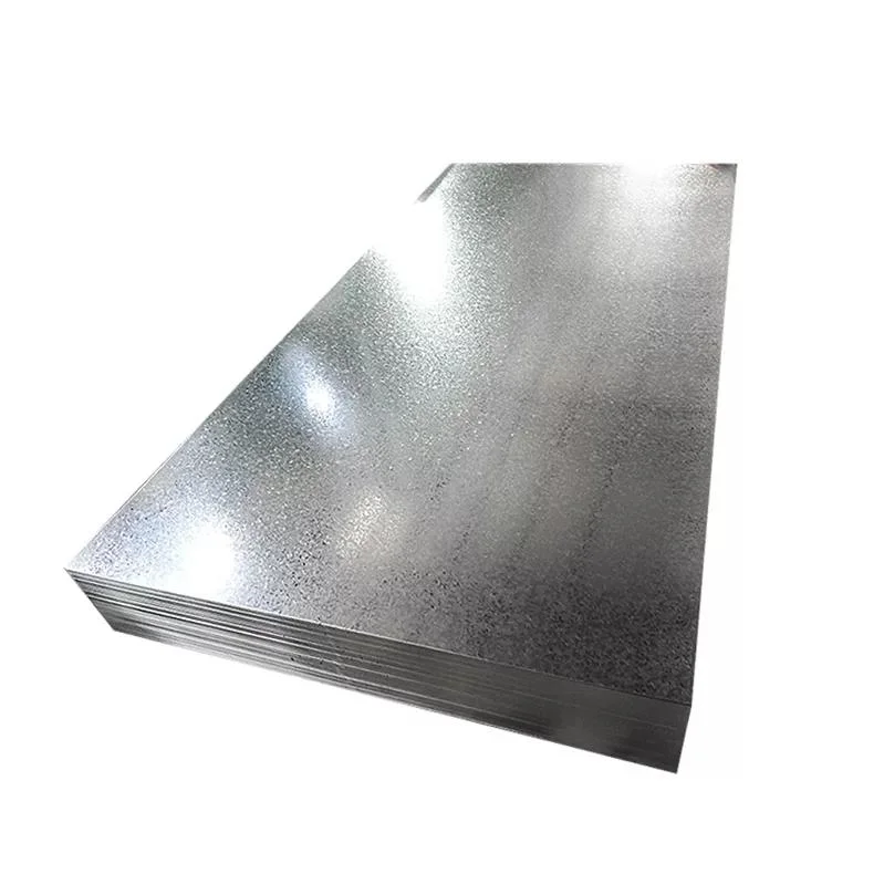 Galvanized Steel Sheet Metal Roofing Price Wholesale Metal Roofing Sheet