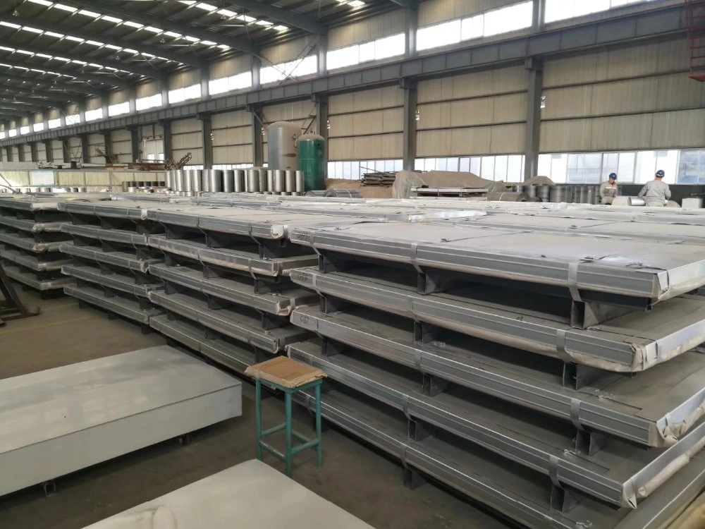 Galvanized Steel Coil Gi Z60/80 Is Specially Used for Roofing Corrugated Board/Sheets Raw Materials in Europe, North America.