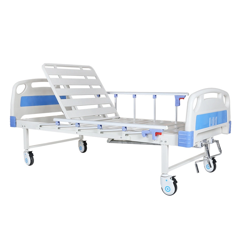 Brother Medical Comfortable Patient 5 Function ICU Electric Hospital Bed