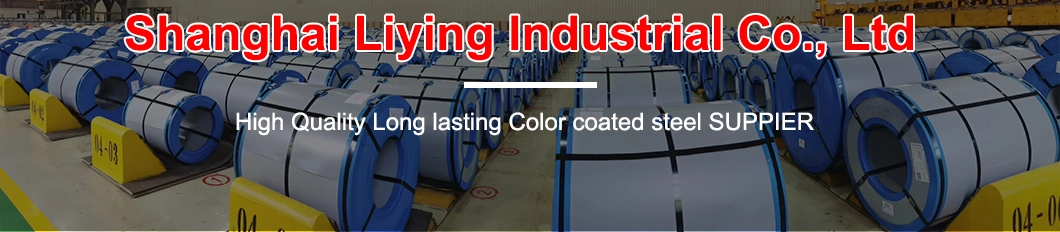 Baosteel Photovoltaic Support Zn-Al-Mg Coating Zinc-Aluminum-Magnesium Alloy Coated Steel Coil