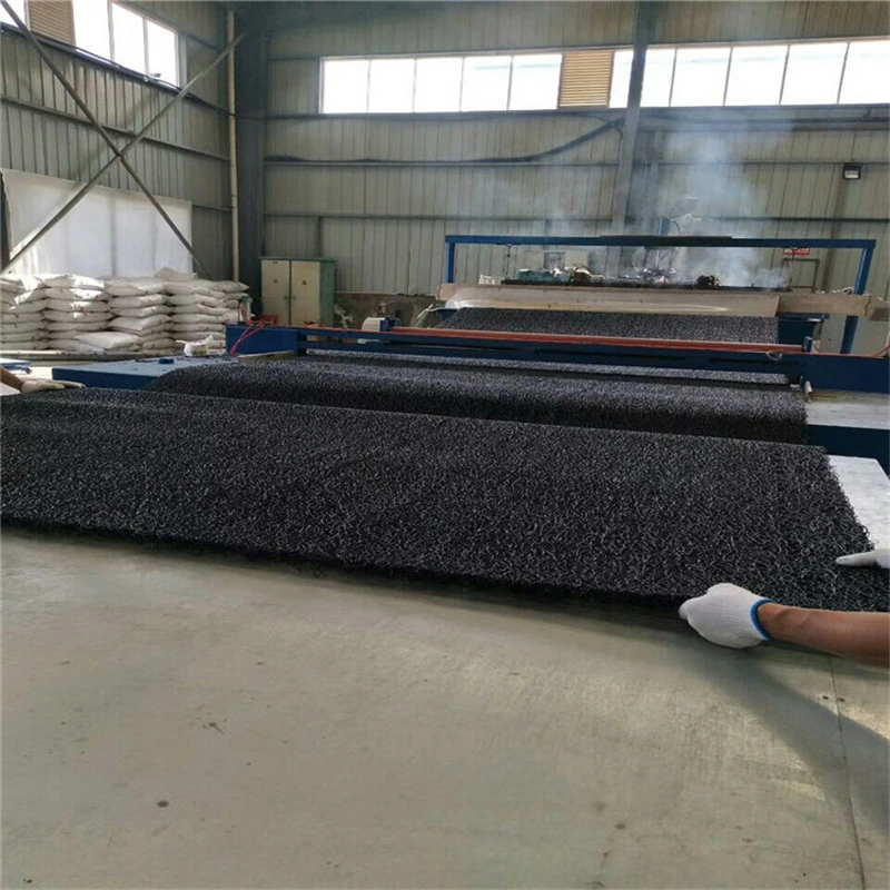 Erosion Control Mat HDPE 3D Geomat for Drainage