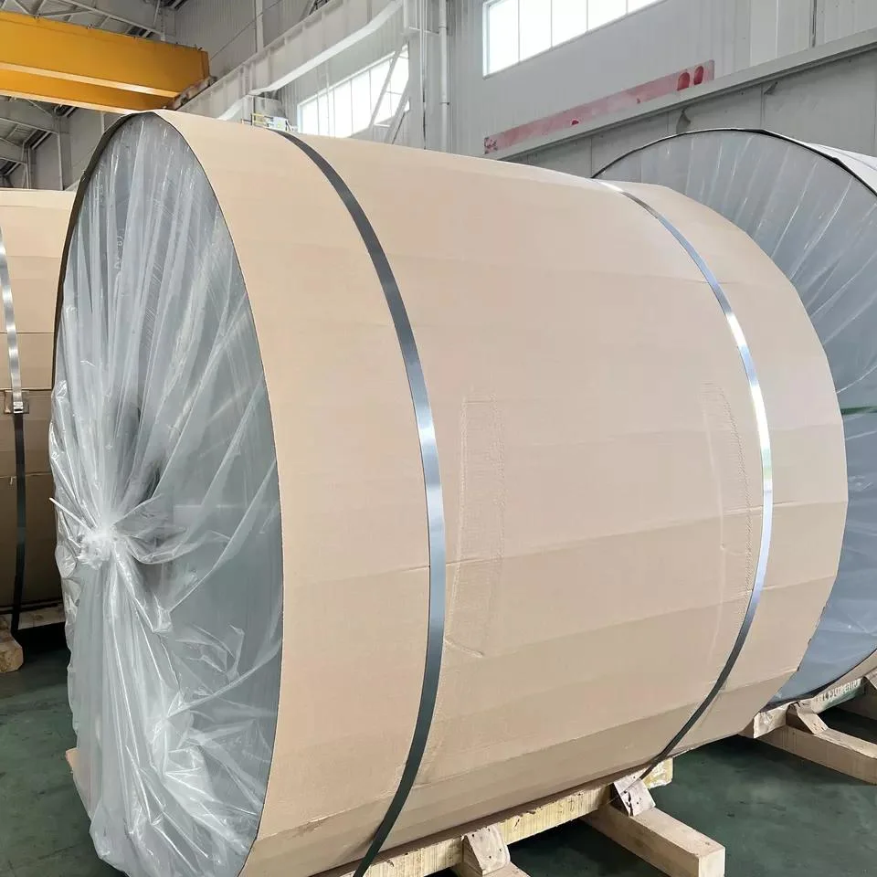 Chinese Factory Sale Color Coated High Strength 2218 Aluminum Coil for Wing Components