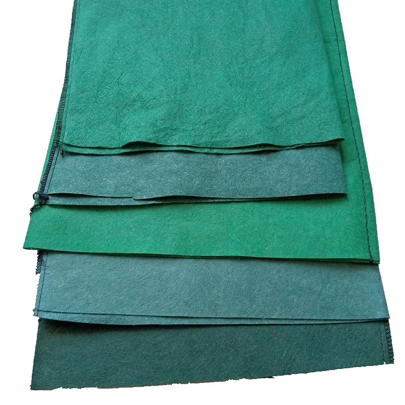 Low Price Eco-Friendly Popular Polyester Geotube Geobag Non Woven