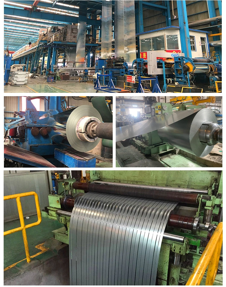 Gi Sheet 1.2mm Thickness 0.8m Bondac Z275 Prepainted Low Price Galvanized Steel Coil